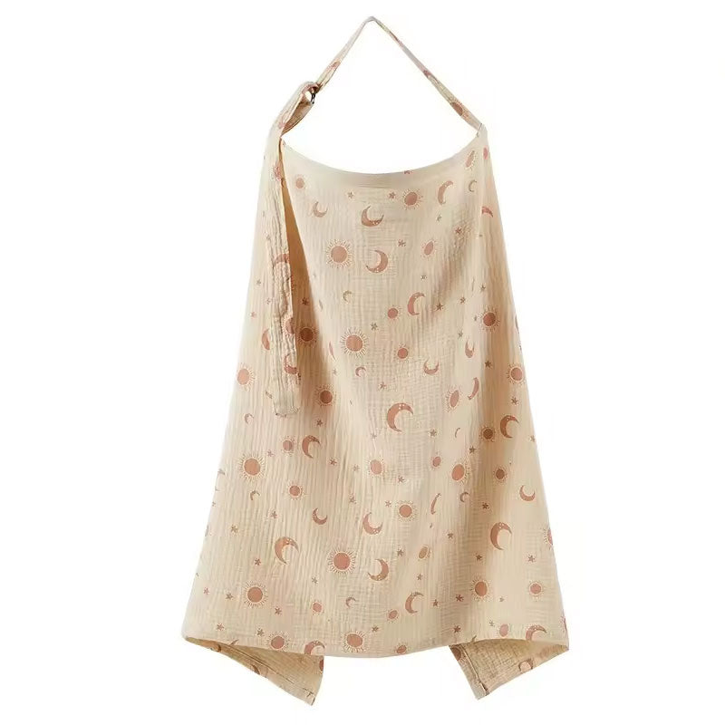 Privacy Breast Feeding Cover