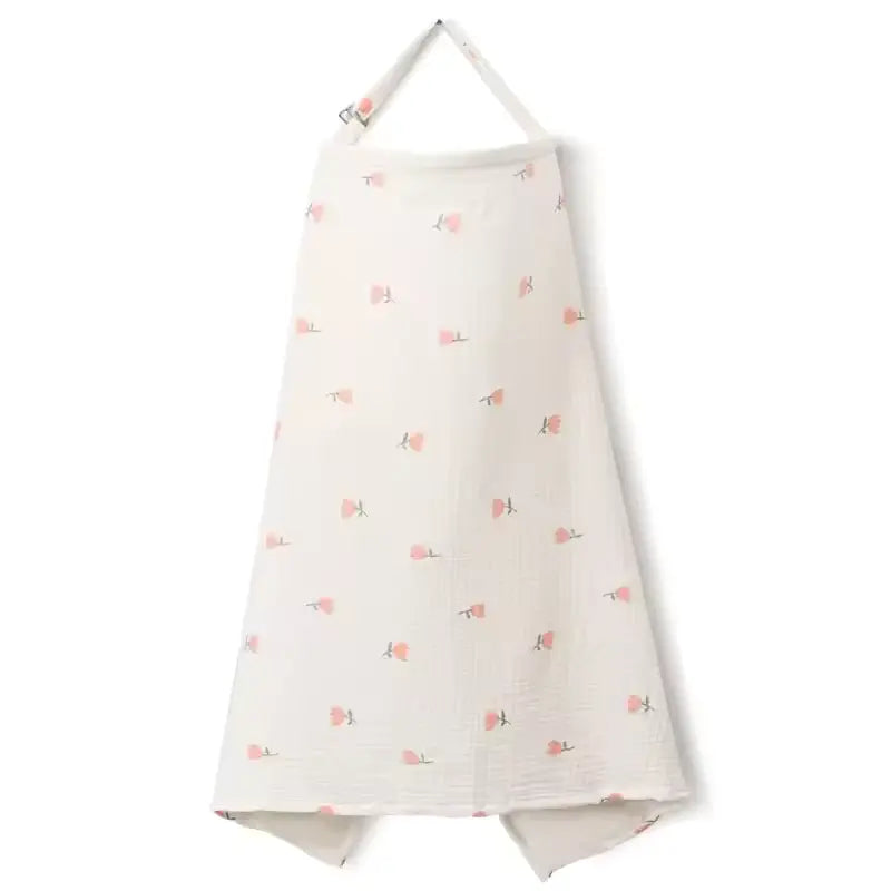 Breastfeeding Outing Apron & Cover