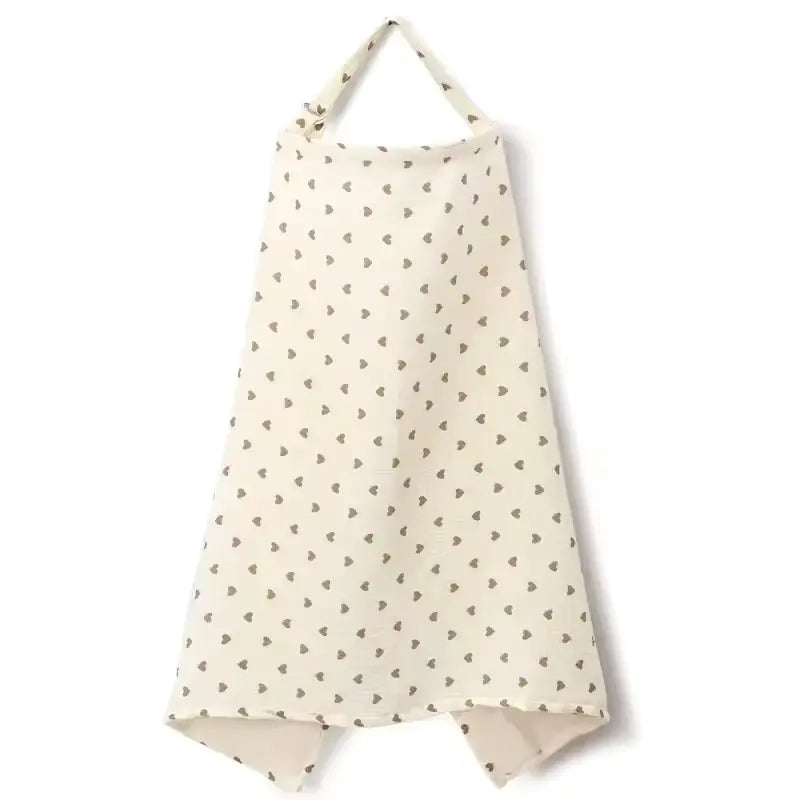 Breastfeeding Outing Apron & Cover