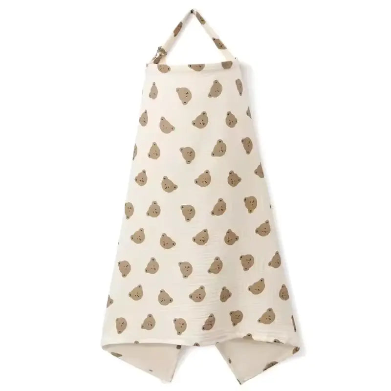 Breastfeeding Outing Apron & Cover