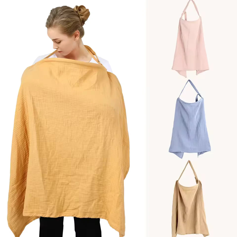 Nursing Towel