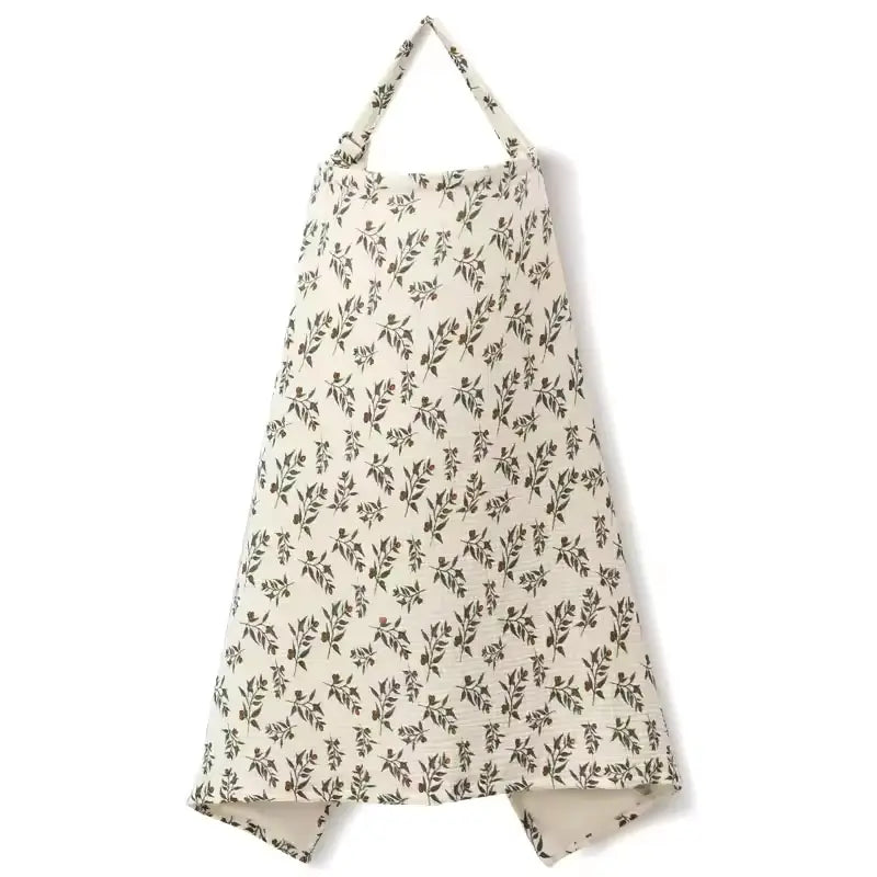Breastfeeding Outing Apron & Cover