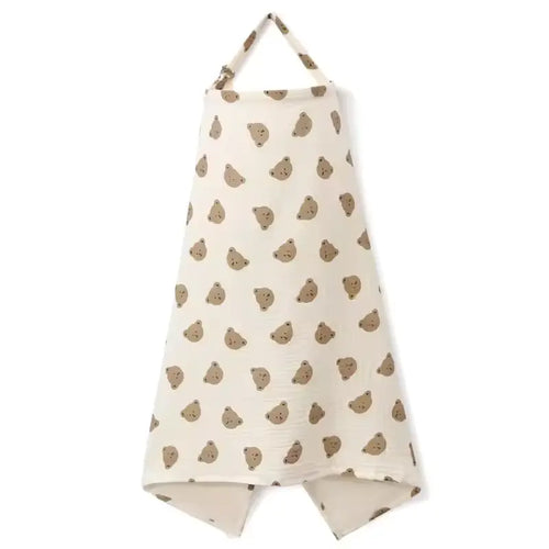 Breastfeeding Outing Apron & Cover